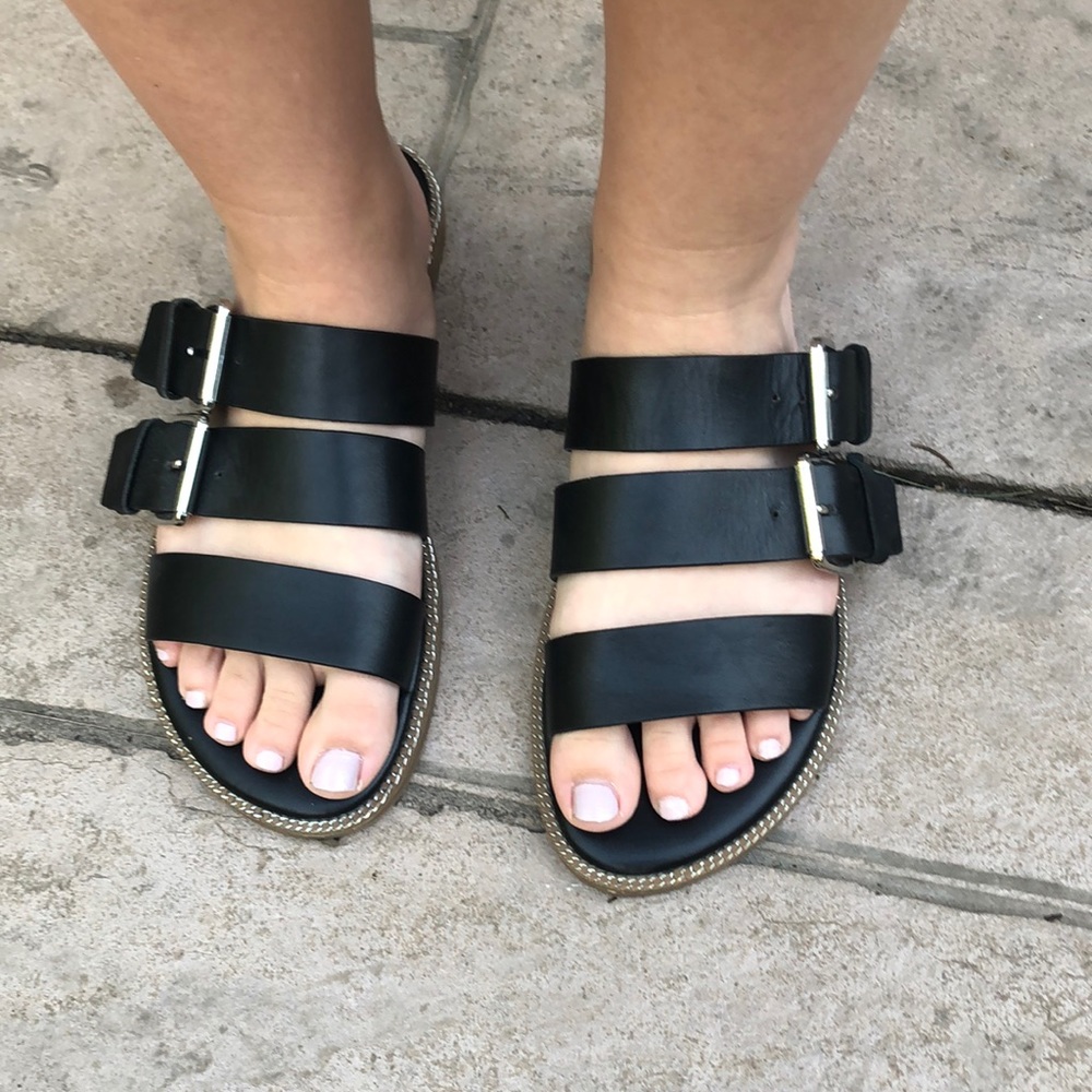 Franco Sarto Sandals